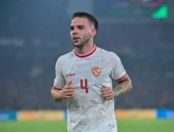 Bukan Main! Rating Calvin Verdonk di Liga Europa Terkuak, Nasib Lille di Ujung Tanduk?