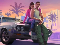 Bukan Mei, Bukan Juga Tahun Ini: GTA VI Fix Rilis November 2026, Fans Harus Lebih Sabar!