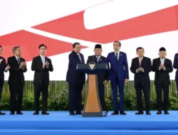 Bukan Mimpi! Prabowo dan Rosan Ngebut Proyek Sampah Jadi Listrik, 240 Investor Berebut Peluang Emas Ini!