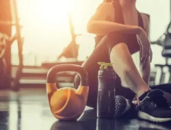 Bukan Sehat, Malah Bikin Sakit! Waspada 7 Tanda Kamu Olahraga Berlebihan yang Sering Diabaikan