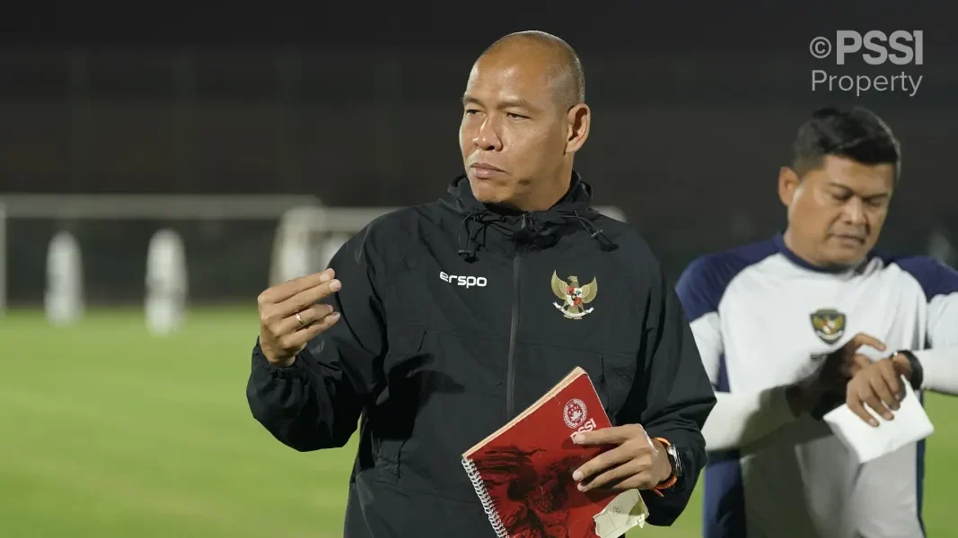 bukan sekadar asisten nova arianto resmi latih timnas u 20 pssi ungkap alasan kuatnya portal berita terbaru
