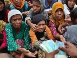 Bukan Sekadar Bansos! 1 Juta Warga Miskin Bakal Dapat Tanah Negara, Kamu Termasuk?