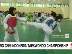 Bukan Sekadar Berita Biasa! Ini Dia Kekuatan Tersembunyi CNN Indonesia Menuju 2025