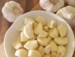Bukan Sekadar Bumbu Dapur! Rebus Bawang Putih dan Rasakan 7 Keajaiban Ini di Tubuhmu