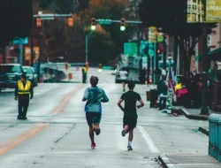 Bukan Sekadar Lari, Ini 11 Maraton Terindah Dunia yang Bakal Bikin Kamu Terhipnotis Pemandangan!