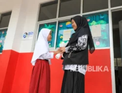 Bukan Sekadar Seremoni! BRI Wujudkan Apresiasi Nyata untuk Guru di Hari Guru Nasional