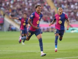 Bukan Sekadar Tanggal! Ini Makna Tersembunyi ‘2025’ di Balik Layar CNN Indonesia yang Wajib Kamu Tahu!