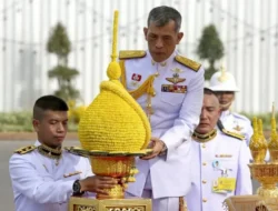 Bukan Sultan Brunei! Ini Dia Raja Terkaya di Dunia dengan Harta Fantastis, Bikin Melongo!