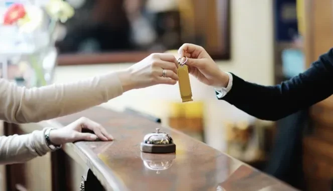 bukan sultan ini tipe tamu hotel yang paling dibenci staf saat check in portal berita terbaru