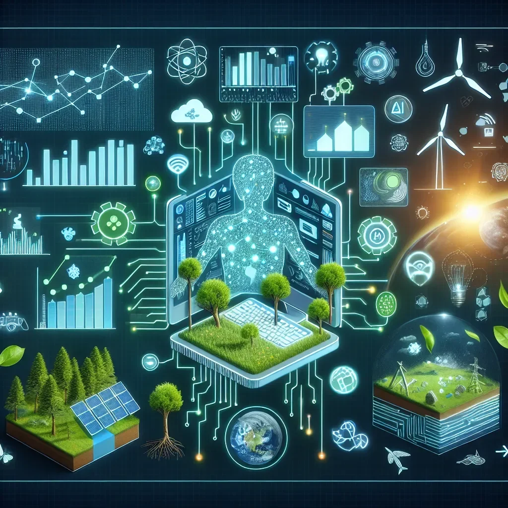 bukan teknologi miliaran dolar ini mesin paling canggih penyelamat bumi dari krisis iklim portal berita terbaru