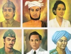 Buku Biografi Pahlawan Nasional Terlengkap Segera Hadir: Dari Soekarno Hingga Era Prabowo, Siap-siap Terkejut!