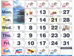 Bulan Madu Usai! Suzuki Fronx Terdepak, Toyota Raize Kembali Rajai Pasar SUV Ringkas