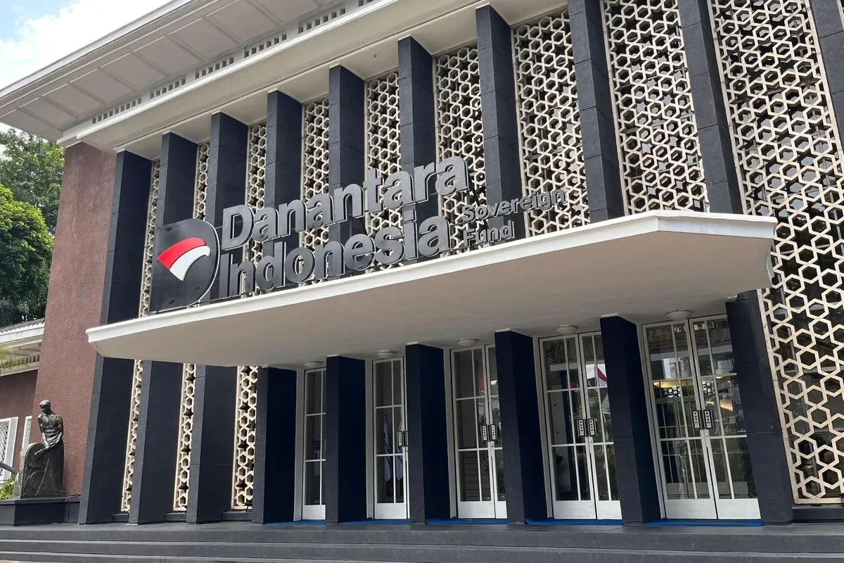 bumn tak main main danantara ancam blacklist 17 kantor akuntan terbesar jika berani rekayasa laporan keuangan portal berita terbaru