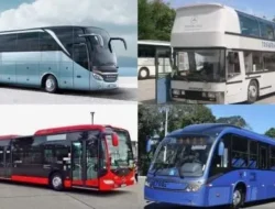 Bus Transoceánica: 6.275 KM Lintas Benua, Petualangan Ekstrem yang Menguji Nyali dan Mental!