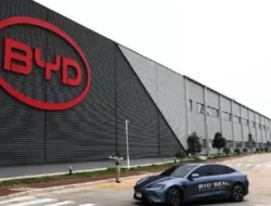 BYD Bikin Geger! Pabrik Raksasa di Subang Siap Produksi Awal 2026, Harga Mobil Listrik Aman?