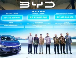 BYD Bongkar Borok Regulasi PHEV Indonesia: Nasib Mobil Listrik Hybrid di Ujung Tanduk?