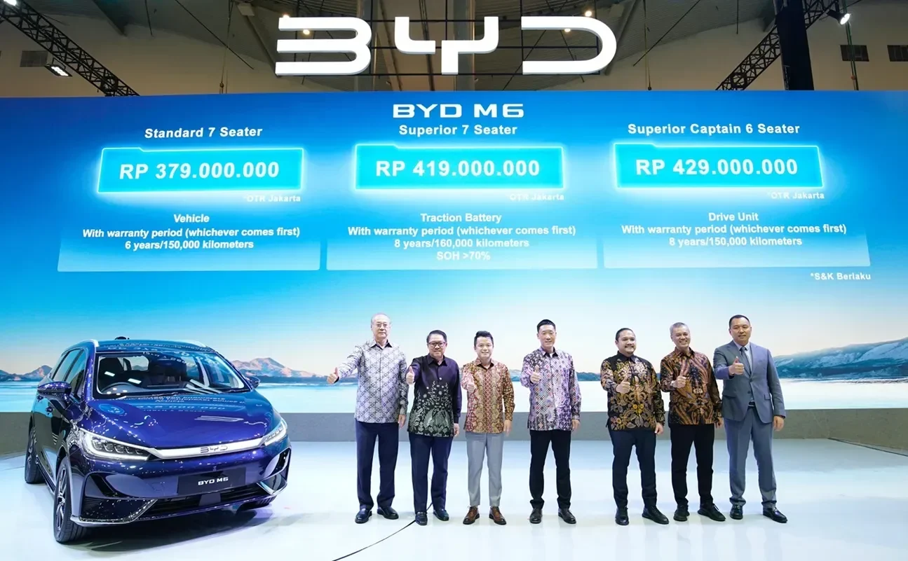 byd bongkar borok regulasi phev indonesia nasib mobil listrik hybrid di ujung tanduk portal berita terbaru