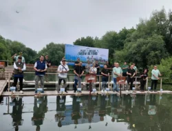 BYD dan Komunitasnya Tanam 500 Mangrove di Jakarta: Bukan Sekadar Angka, tapi Harapan untuk Bumi!