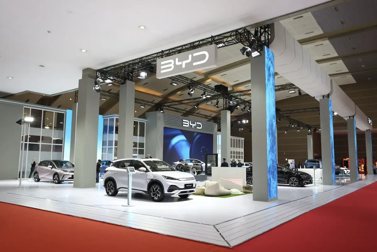 byd guncang pasar mobil listrik china ini sukses kalahkan innova dan kuasai 54 pasar ev indonesia portal berita terbaru