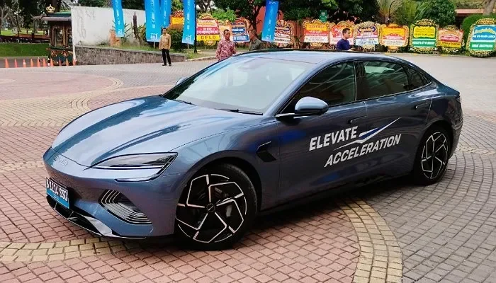 byd tolak mentah mentah perang harga mobil china ungkap alasan mengejutkan portal berita terbaru