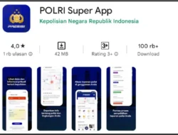 Bye-Bye Antrean! Perpanjang SIM dan STNK Kini Cukup Lewat HP, Auto Sat-Set dari Rumah!