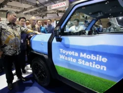 Bye-Bye BBM Impor? Toyota Gandeng Pertamina Kembangkan Biofuel Revolusioner di Indonesia!