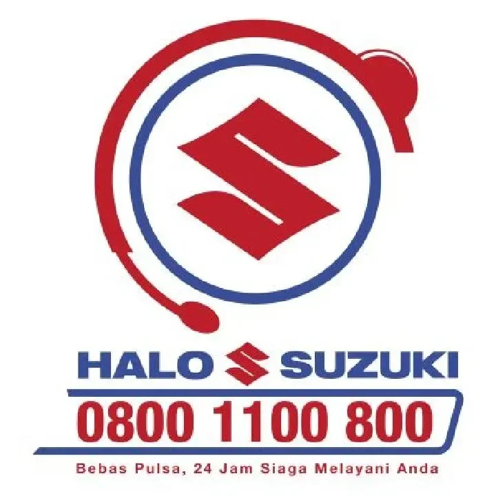 bye bye logo lama suzuki resmi punya identitas baru setelah 22 tahun ini maknanya portal berita terbaru