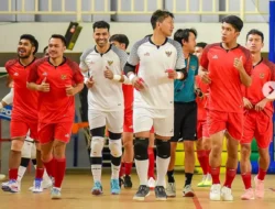 Campus League Futsal Hari Ini: Duel Panas Penentu Nasib Tim, Jangan Sampai Ketinggalan!