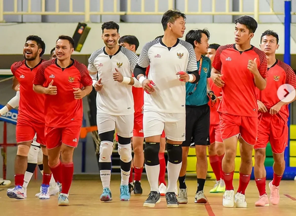 campus league futsal hari ini duel panas penentu nasib tim jangan sampai ketinggalan portal berita terbaru