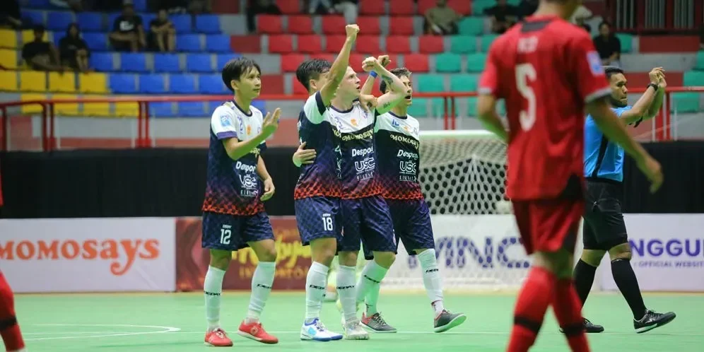 campus league futsal jakarta 2025 siap guncang ini jadwal lengkap tim unggulan portal berita terbaru