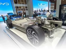 Changan Bikin Gebrakan! Garansi Baterai Mobil Listrik Hingga 8 Tahun, Tenang Beli EV Sekarang?