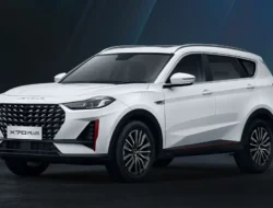 Changan Deepal S07 & Lumin EV Siap Guncang Pasar! Harga Terungkap Besok, Fitur Bikin Melongo!