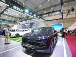 Changan Resmi Gempur Pasar Otomotif Indonesia! Gandeng Indomobil, Siap Rilis 7 Model Canggih Termasuk Mobil Listrik Murah?