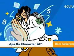 Character.AI Larang Remaja Chatting Dua Arah: Terungkap, Ini Alasan Mengerikan di Baliknya!