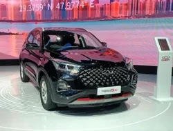 Chery ‘Gaspol’ di Bekasi! Dealer ke-64 Resmi Dibuka, Sinyal Kuasai Pasar Otomotif Lokal?