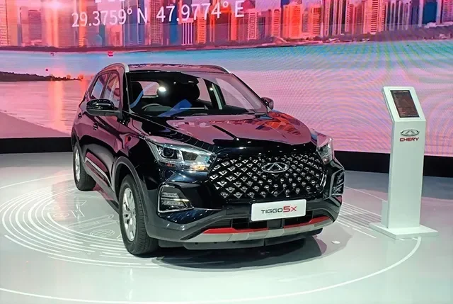 chery gaspol di bekasi dealer ke 64 resmi dibuka sinyal kuasai pasar otomotif lokal portal berita terbaru