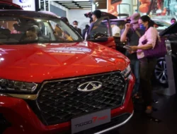Chery Siap Guncang Pasar MPV Indonesia? Avanza-Xpander Wajib Waspada!