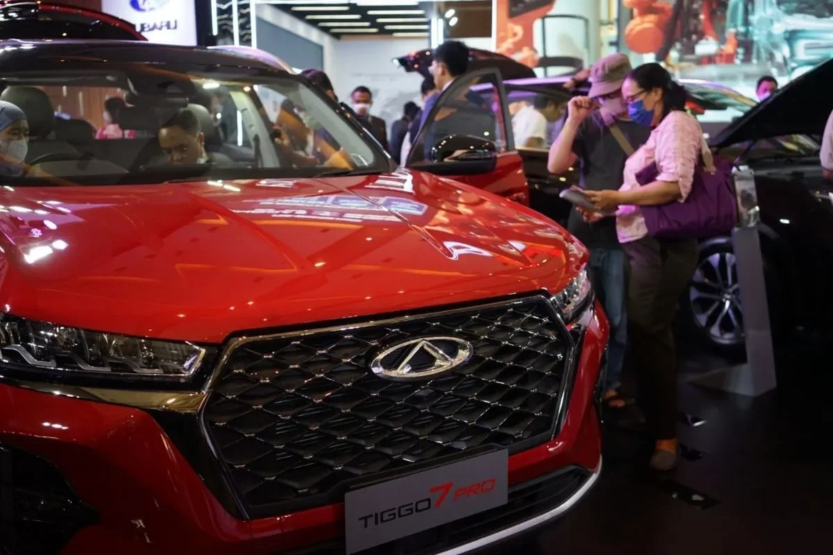chery siap guncang pasar mpv indonesia avanza xpander wajib waspada portal berita terbaru