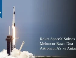 China Pecahkan Rekor! Astronaut Termuda Meluncur ke Luar Angkasa dalam Misi Shenzhou-21