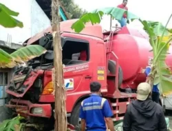 Cianjur Geger! Truk Tangki Pertamina Terbakar Hebat, Stok BBM Aman atau Terancam?