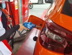 Cuma Lihat Indikator Ini, Kamu Langsung Tahu Posisi Tangki Bensin Mobil! Anti Panik di SPBU