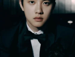 D.O. EXO Ganti Agensi! Siap-siap Kejutan Baru dari Sang Idol-Aktor?