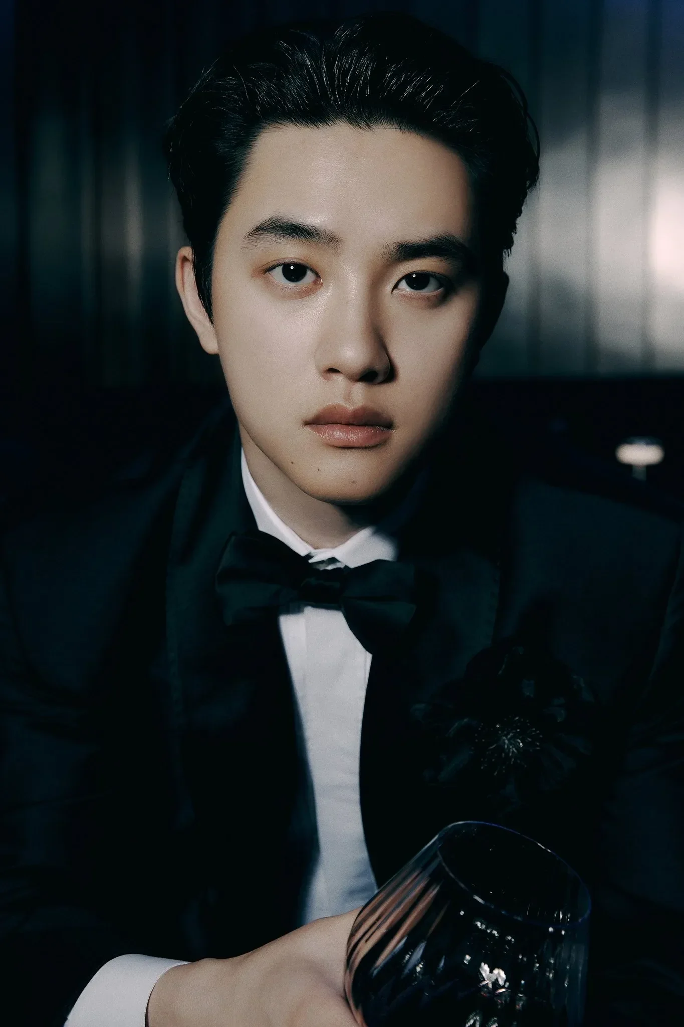 d o exo ganti agensi siap siap kejutan baru dari sang idol aktor portal berita terbaru