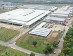 Daihatsu Ungkap ‘Rahasia’ Pabrik Kyoto & Karawang: Mirip Tapi Tak Sama, Ini Bedanya!