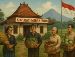 Dana Desa 2025 Makin Ketat! Menkeu Purbaya Wajibkan Syarat Baru Ini Agar Cair Penuh