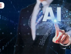 DANA Ungkap Rahasia AI: Bukan Ganti Manusia, Tapi Bikin Tim Lebih Produktif 1,3 Kali Lipat!