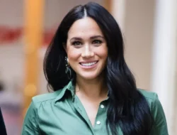 Dari Istana ke Hollywood: Meghan Markle Comeback Akting, Siap Bikin Penasaran!