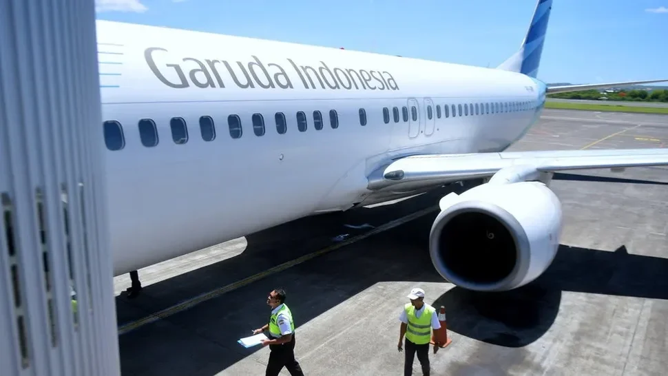 dari langit ke laut eks dirut garuda wamildan tsani pimpin divisi penting di danantara portal berita terbaru