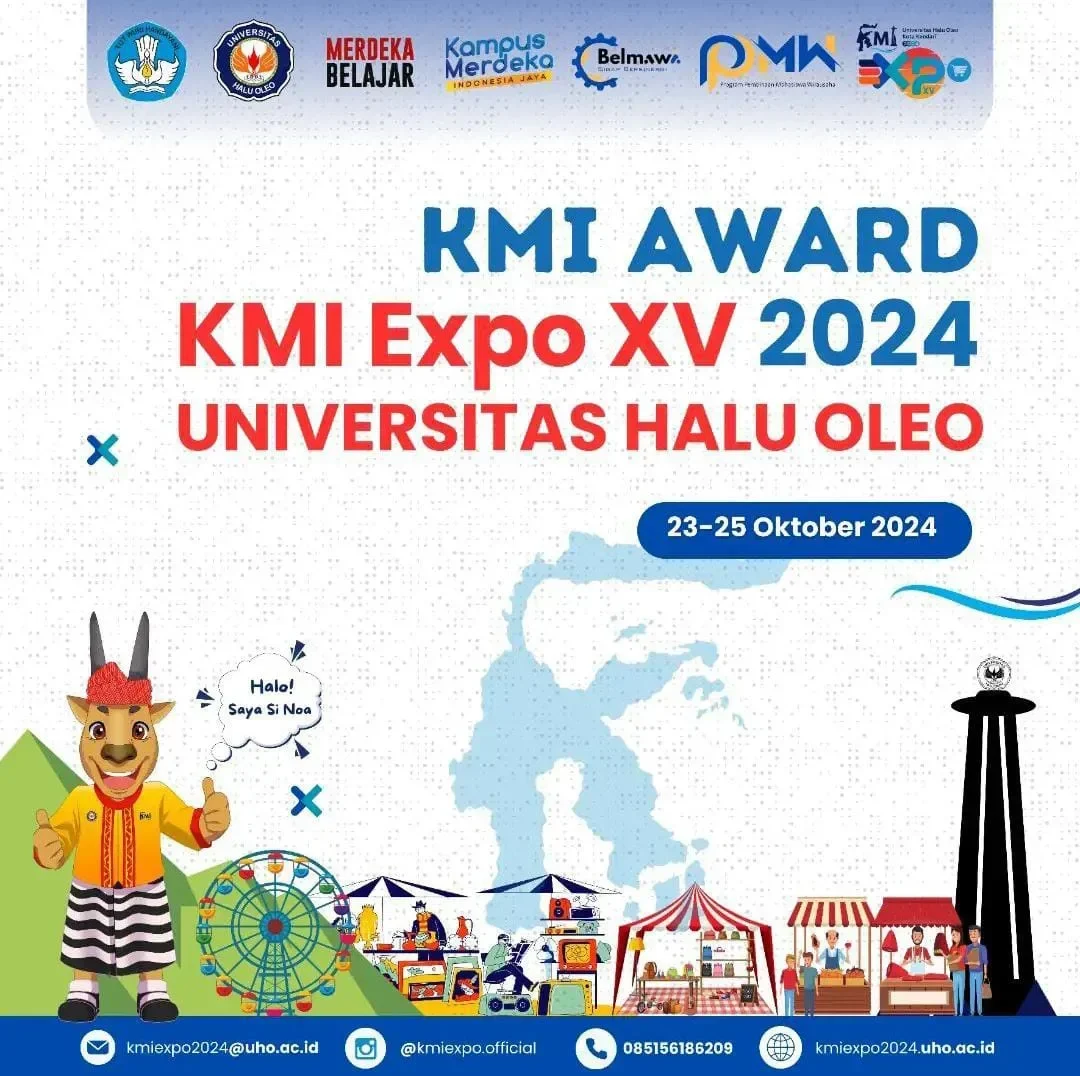 dari limbah jadi berkah mahasiswa unm cetak sejarah lewat pakan hewan inovatif siap guncang kmi expo 2025 portal berita terbaru