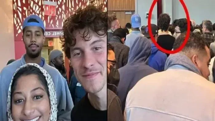 dari new york ke san juan wali kota zohran mamdani bikin heboh di masjid kenapa portal berita terbaru